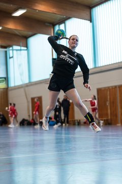 Bild 130 - F HSG Kremperheide/Muensterdorf - Slesvig IF 2 : Ergebnis: 30:26